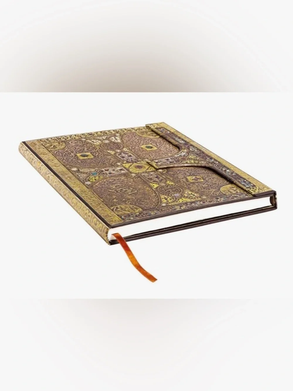 LINDAU GOSPELS paperblanks lindau